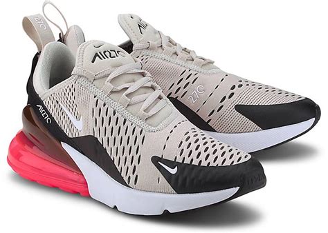 nike air 270 beige damen